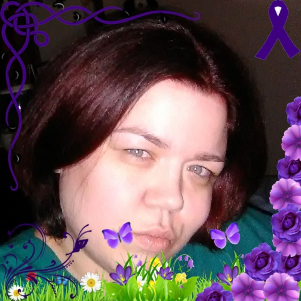 Meet your Posher, Katherine